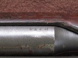 Winchester M1 Garand 30-06 Gov Semi 24