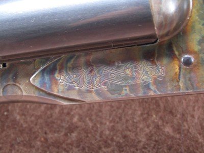 Savage Arms Fox Model B 12 Ga 2 3/4