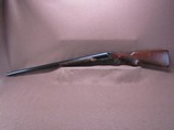 Savage Arms Fox Model B 12 Ga 2 3/4