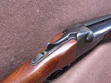 Savage Arms Fox Model B 12 Ga 2 3/4