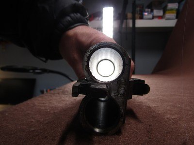 Savage Arms Fox Model B 12 Ga 2 3/4