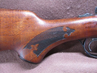 Savage Arms Fox Model B 12 Ga 2 3/4