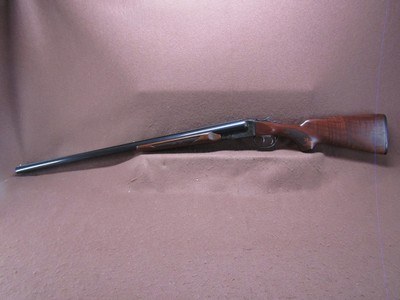 Savage Arms Fox Model B 12 Ga 2 3/4