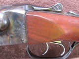 Savage Arms Fox Model B 12 Ga 2 3/4