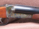 Savage Arms Fox Model B 12 Ga 2 3/4