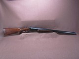 Savage Arms Fox Model B 12 Ga 2 3/4