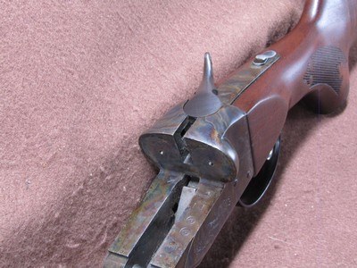 Savage Arms Fox Model B 12 Ga 2 3/4