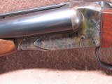 Savage Arms Fox Model B 12 Ga 2 3/4
