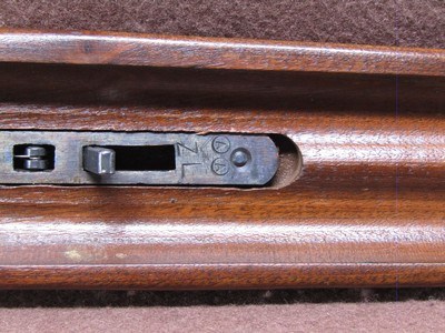 Savage Arms Fox Model B 12 Ga 2 3/4