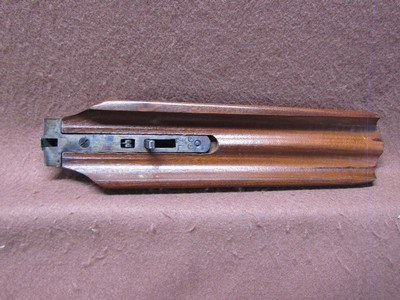 Savage Arms Fox Model B 12 Ga 2 3/4
