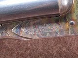 Savage Arms Fox Model B 12 Ga 2 3/4