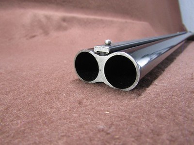 Savage Arms Fox Model B 12 Ga 2 3/4
