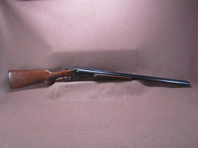Savage Arms Fox Model B 12 Ga 2 3/4