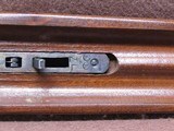 Savage Arms Fox Model B 12 Ga 2 3/4