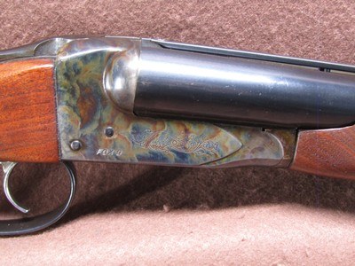 Savage Arms Fox Model B 12 Ga 2 3/4