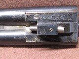Savage Arms Fox Model B 12 Ga 2 3/4