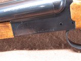 Stoeger Uplander 20 Ga 3
