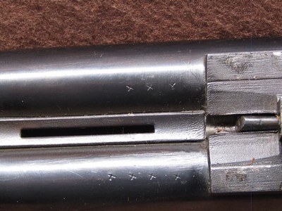 Stoeger Uplander 20 Ga 3