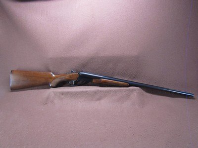 Stoeger Uplander 20 Ga 3