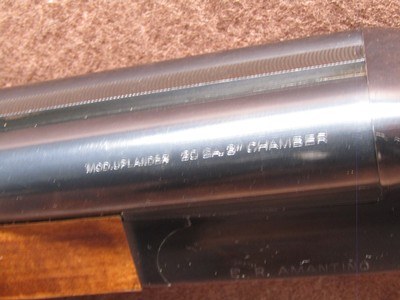 Stoeger Uplander 20 Ga 3