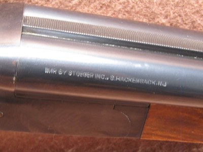 Stoeger Uplander 20 Ga 3