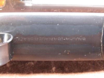 Stoeger Uplander 20 Ga 3