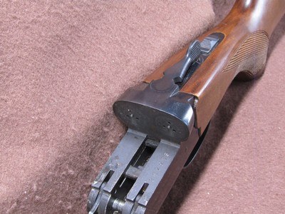 Stoeger Uplander 20 Ga 3