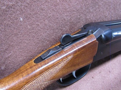 Stoeger Uplander 20 Ga 3