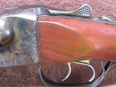 Stoeger Uplander 20 Ga 3