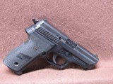 Sig Sauer P229 40 S&W DA/SA Semi 3.625