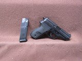 Sig Sauer P229 40 S&W DA/SA Semi 3.625