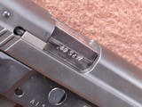 Sig Sauer P229 40 S&W DA/SA Semi 3.625