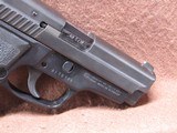Sig Sauer P229 40 S&W DA/SA Semi 3.625