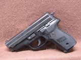 Sig Sauer P229 40 S&W DA/SA Semi 3.625