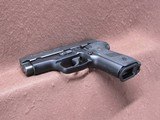 Sig Sauer P229 40 S&W DA/SA Semi 3.625