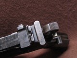 Mauser C96 Large Ring Bolo 7.62x25 Semi 3.9