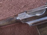 Mauser C96 Large Ring Bolo 7.62x25 Semi 3.9
