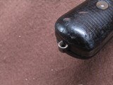 Mauser C96 Large Ring Bolo 7.62x25 Semi 3.9