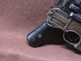 Mauser C96 Large Ring Bolo 7.62x25 Semi 3.9