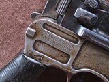Mauser C96 Large Ring Bolo 7.62x25 Semi 3.9