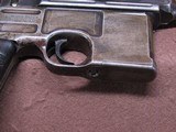 Mauser C96 Large Ring Bolo 7.62x25 Semi 3.9