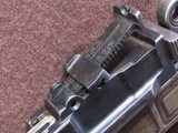 Mauser C96 Large Ring Bolo 7.62x25 Semi 3.9