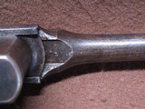 Mauser C96 7.62x25 mm Semi 5.5