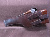 Mauser C96 7.62x25 mm Semi 5.5