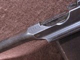 Mauser C96 7.62x25 mm Semi 5.5