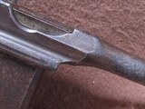 Mauser C96 7.62x25 mm Semi 5.5