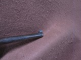 Mauser C96 7.62x25 mm Semi 5.5