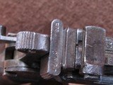 Mauser C96 7.62x25 mm Semi 5.5