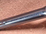 Colt Police Positive 38 Long Colt 6 Shot DA/SA 4