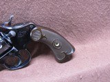 Colt Police Positive 38 Long Colt 6 Shot DA/SA 4